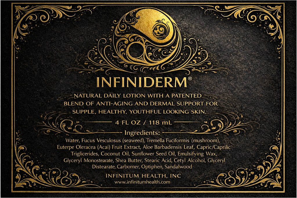 Infiniderm® Daily Youth Lotion