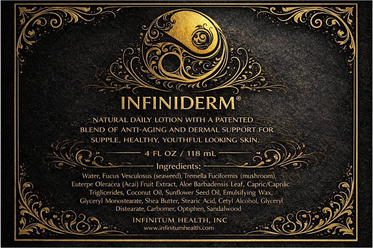 Infiniderm® Daily Youth Lotion