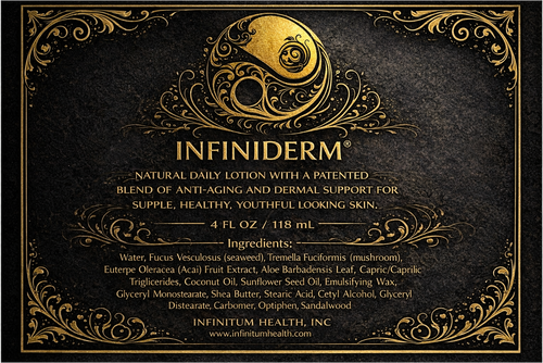 Infiniderm® Daily Youth Lotion