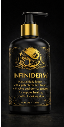 Infiniderm® Daily Youth Lotion