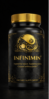 Infinimin® Immunity Supplement