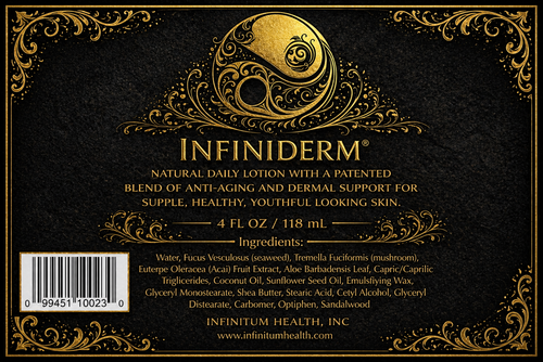 Infiniderm® Daily Youth Lotion