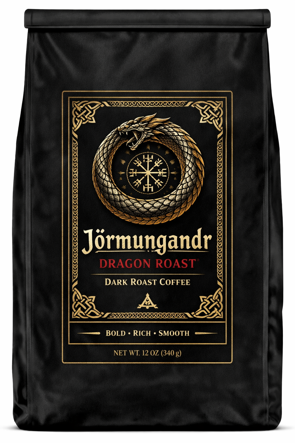 Jörmungandr Roast™ Coffee