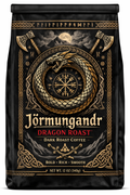 Jörmungandr Roast™ Coffee
